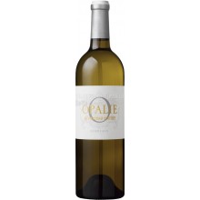 OPALIE DU CHATEAU COUTET 2015 - 75CL Bordeaux Blanc Aop