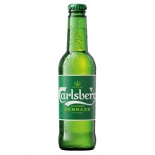 CARLSBERG 5° VP 33CL X24