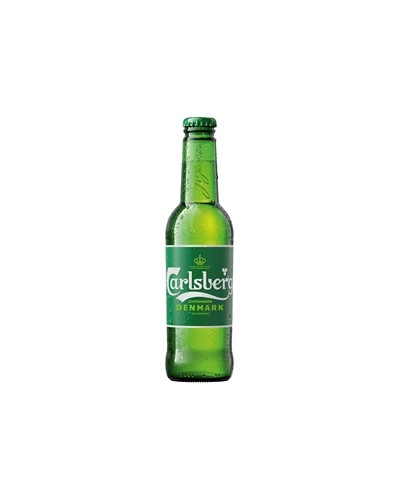 Carlsberg 5° (Vp33) X24