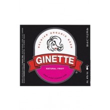 GINETTE FRUIT 4° - FUT 6L