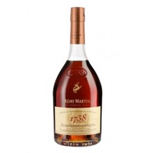 Remy Martin 1738 Cognac 70Cl 40°
