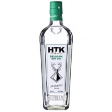 Gin Htk 43.7° 70CL X01