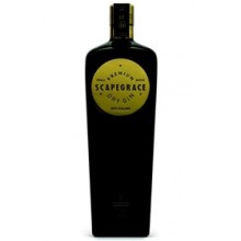 SCAPEGRACE DRY GIN GOLD 57° 70CL X01