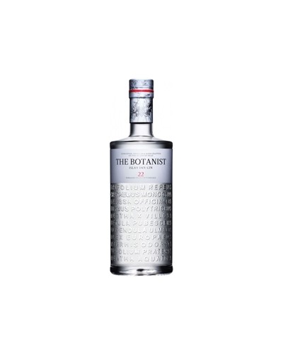The Botanist Gin 46° 70CL