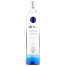 Ciroc Snap Frost Vodka 40° 70CL X01