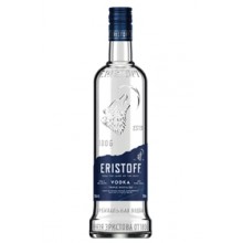Vodka Eristoff 70CL 37.5 ° X0