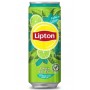 ICE TEA CITRON VERT MENTHE BOITE 33CL X 24