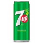 Boite Seven Up (Bt33) X24