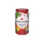 SAN PELLEGRINO ARANCIATA ROSSA BOITE 33CL X24