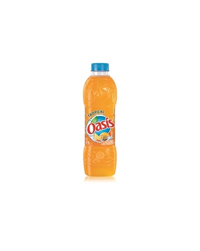 OASIS TROPICAL PET 1L X06