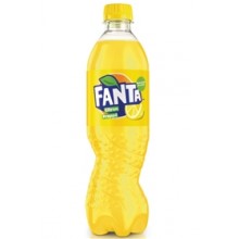 FANTA CITRON PET 50CL X12