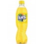 Pet Fanta Citron 50CL X12