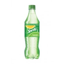 SPRITE PET 50CL X12