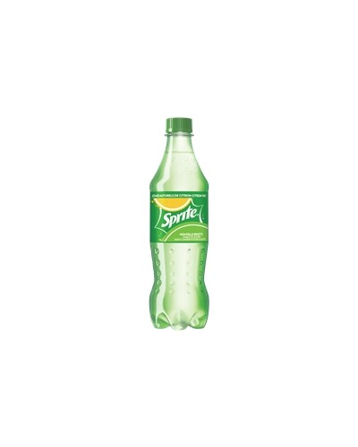 Sprite Pet50 X12