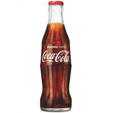 Coca Cola (Vp25) X12