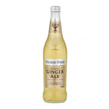 Fever Tree Ginger Beer Vp50Cl X08