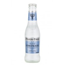 FEVER TREE LEMONADE VP 20CL X24