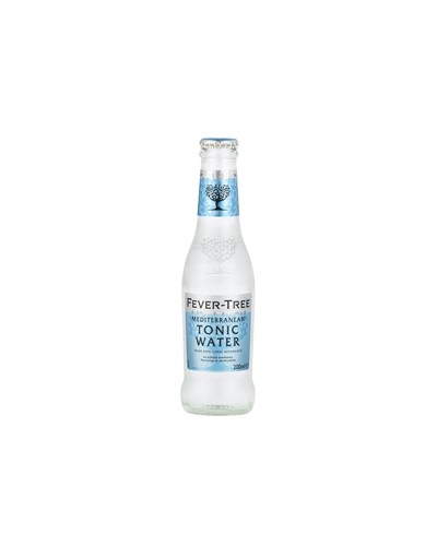 FEVER TREE MEDITERRANEAN VP 20CL X24