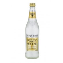 Fever Tree Tonic Water Vp50Cl X08