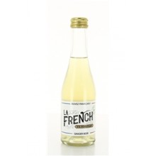 LA FRENCH GINGER BEER VP 20CL X24