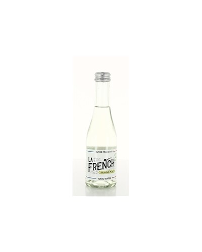 LA FRENCH TONIC VP 20CL X24