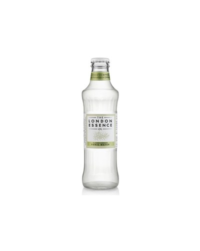 LONDON ESSENCE TONIC WATER VP 20CL X24