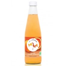 MONA LIMONADE ORANGE VP 33CL X12