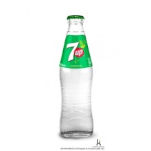 SEVEN UP VC 33CL X24