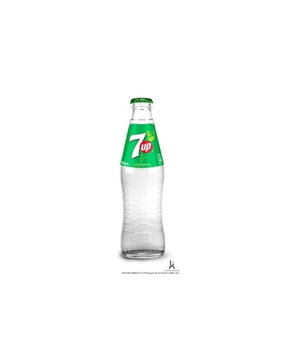 SEVEN UP VC 33CL X24