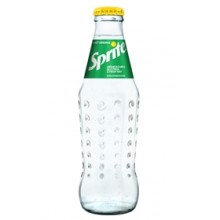 Sprite 30cl, bouteille en verre disponible à Kinshasa - Yeto