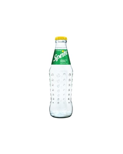 Sprite (Vp33) X12