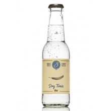 THREE CENTS DRY TONIC VP 20CL X 24