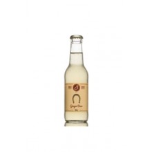 THREE CENTS GINGER BEER VP 20CL X 24