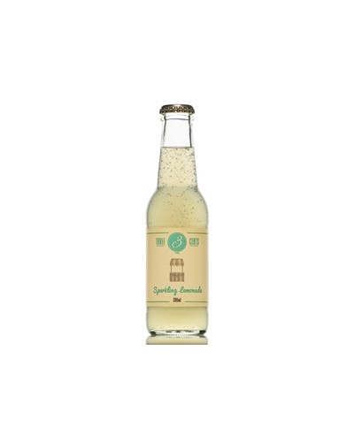 THREE CENTS LEMONADE VP 20CL X24