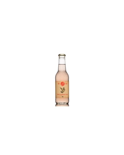 THREE CENTS PINK GRAPEFRUIT VP 20CL X24