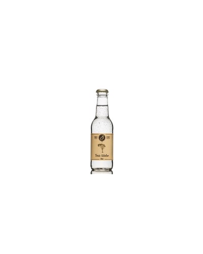 THREE CENTS TONIC WATER VP 20CL X 24
