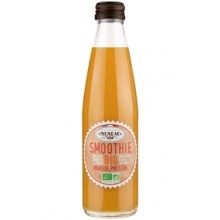 MENEAU SMOOTHIE MANGUE PASSION VP 25CL X12