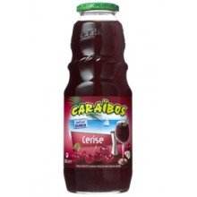 CARAIBOS CERISE NECTAR VP 1L X06