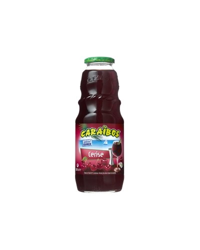 CARAIBOS CERISE NECTAR VP 1L X06