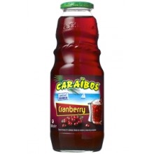 Caraibos Cranberry (Vp1L) X06