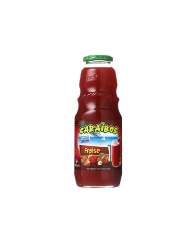 Caraibos Fraise (Vp1L) X06