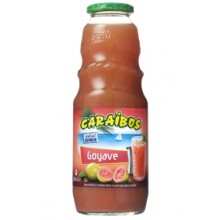 Caraibos Goyave Nectar (Vp1L) X06