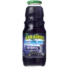 CARAIBOS ICE BERRY VP 1L X06