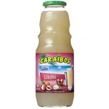 CARAIBOS LITCHI VP 1L X06