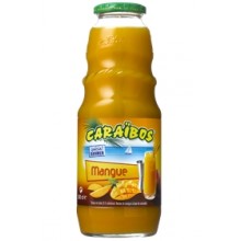 Caraibos Mangue Nectar (Vp1L) X06