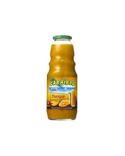 Caraibos Mangue Nectar (Vp1L) X06