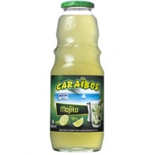 CARAIBOS MOJITO VP 1L X06