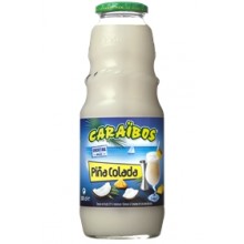 CARAIBOS PINA COLADA VP 1L X06