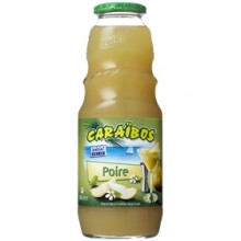 Caraibos Poire Nectar Vp1L X06