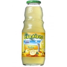 CARAIBOS YUZU VP 1L X06